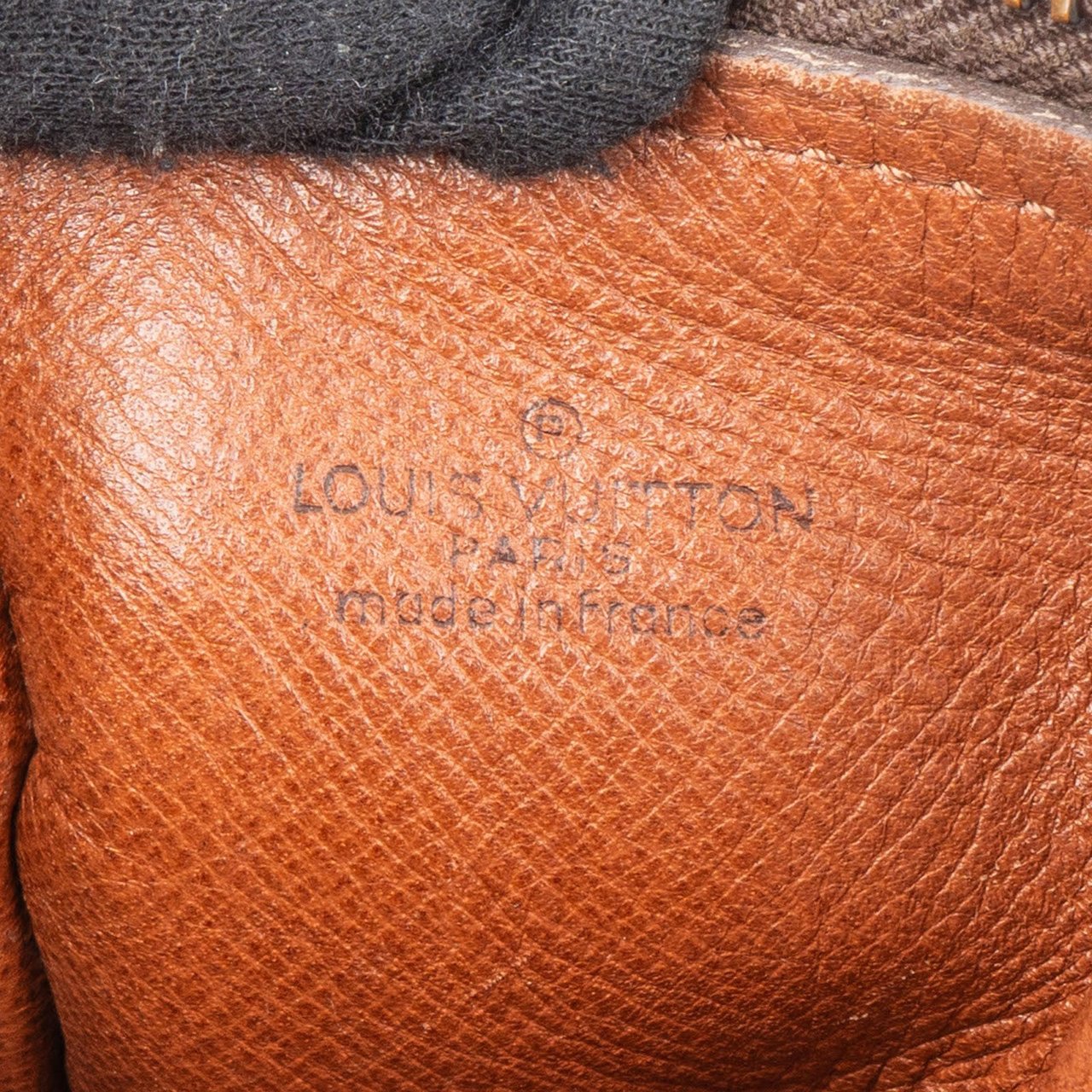 Louis Vuitton Louis Vuitton Monogram Canvas Papillon Set Handbag Bruin