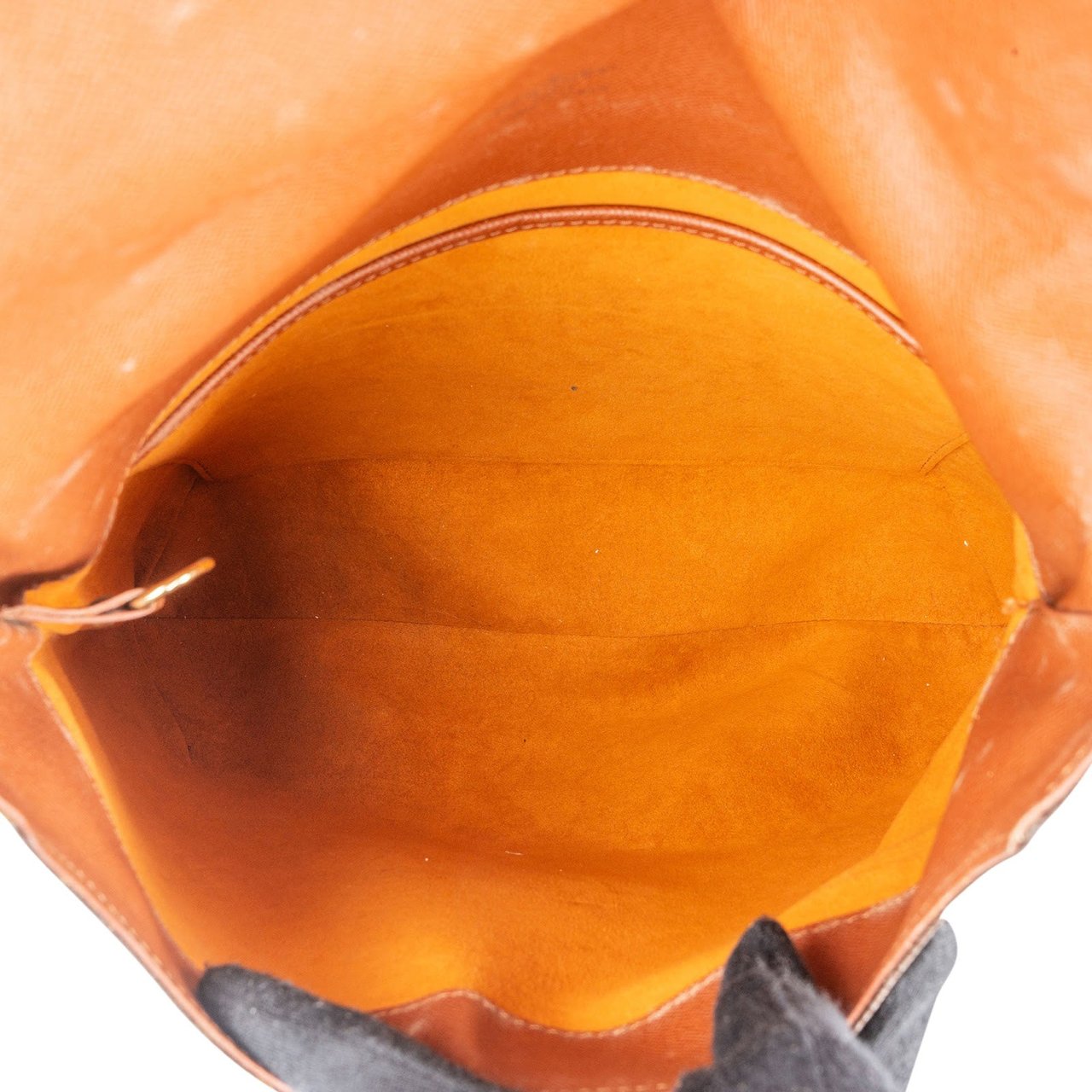 Louis Vuitton Louis Vuitton Monogram Canvas Musette Salsa GM Shoulder Bag Bruin