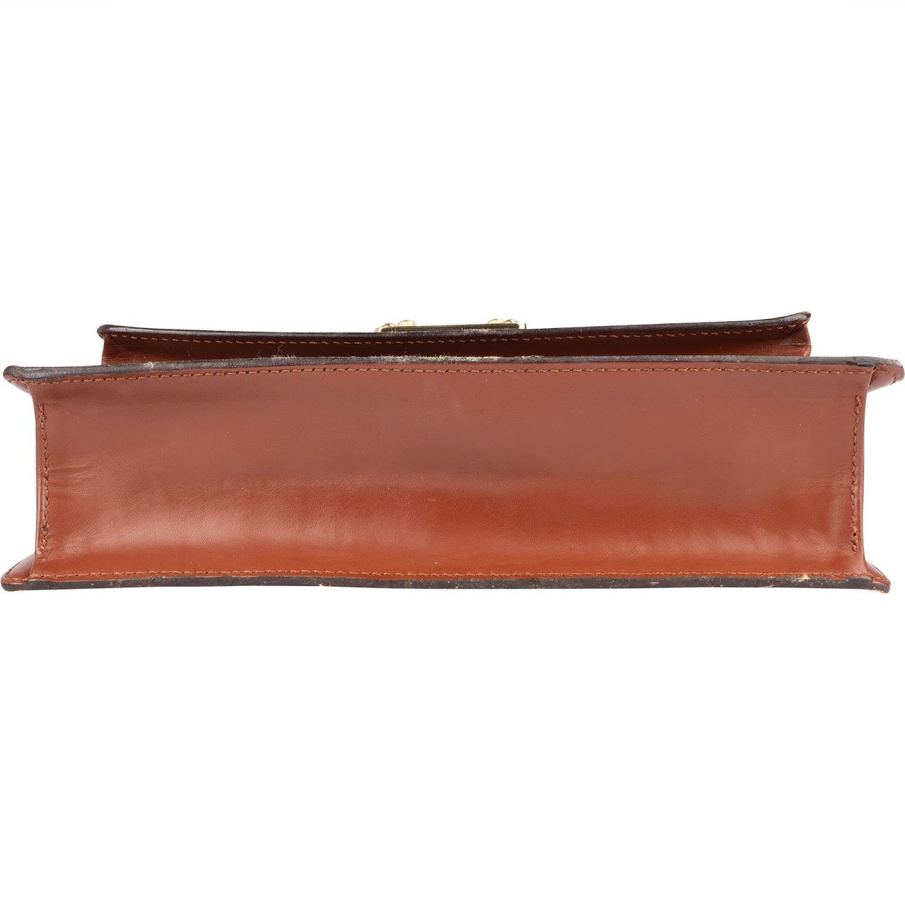 Louis Vuitton Louis Vuitton Monogram Canvas Monceau Handbag Bruin