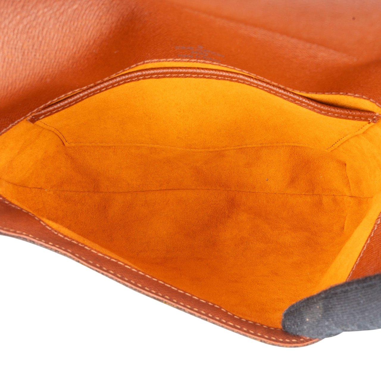 Louis Vuitton Louis Vuitton Monogram Canvas Musette Tango Shoulder Bag Bruin