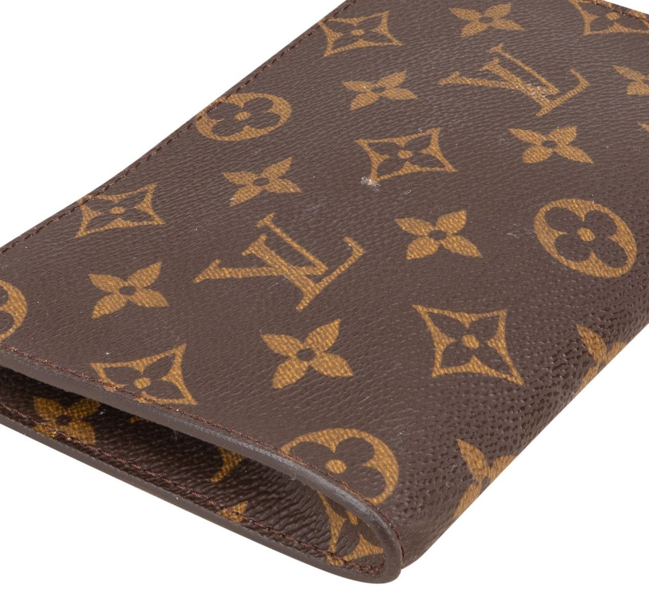 Louis Vuitton Louis Vuitton Monogram Canvas Bucket Pochette Accessoires Shoulder Bag Bruin