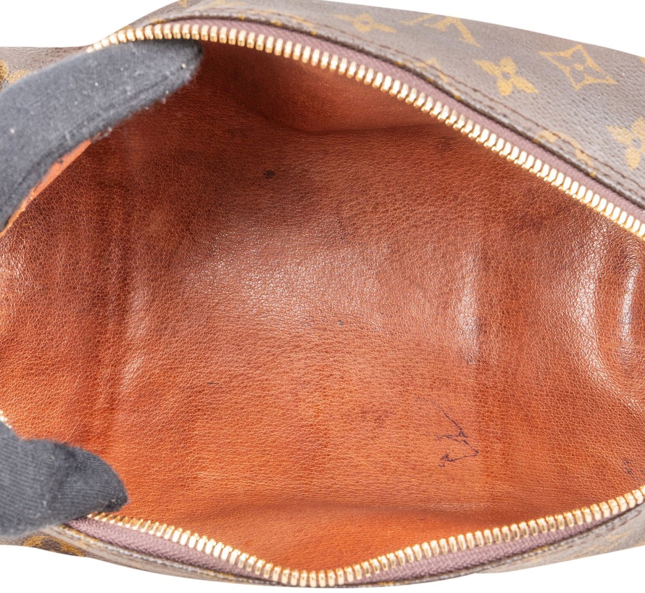 Louis Vuitton Louis Vuitton Monogram Canvas Papillon Set Handbag Bruin