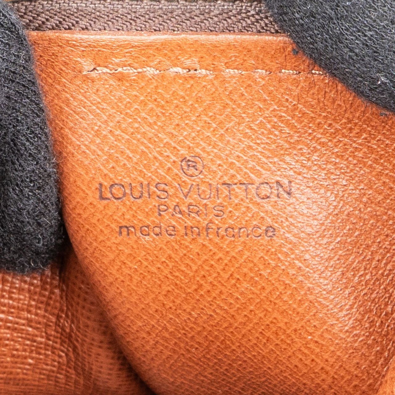 Louis Vuitton Louis Vuitton Monogram Canvas Papillon Set Handbag Bruin