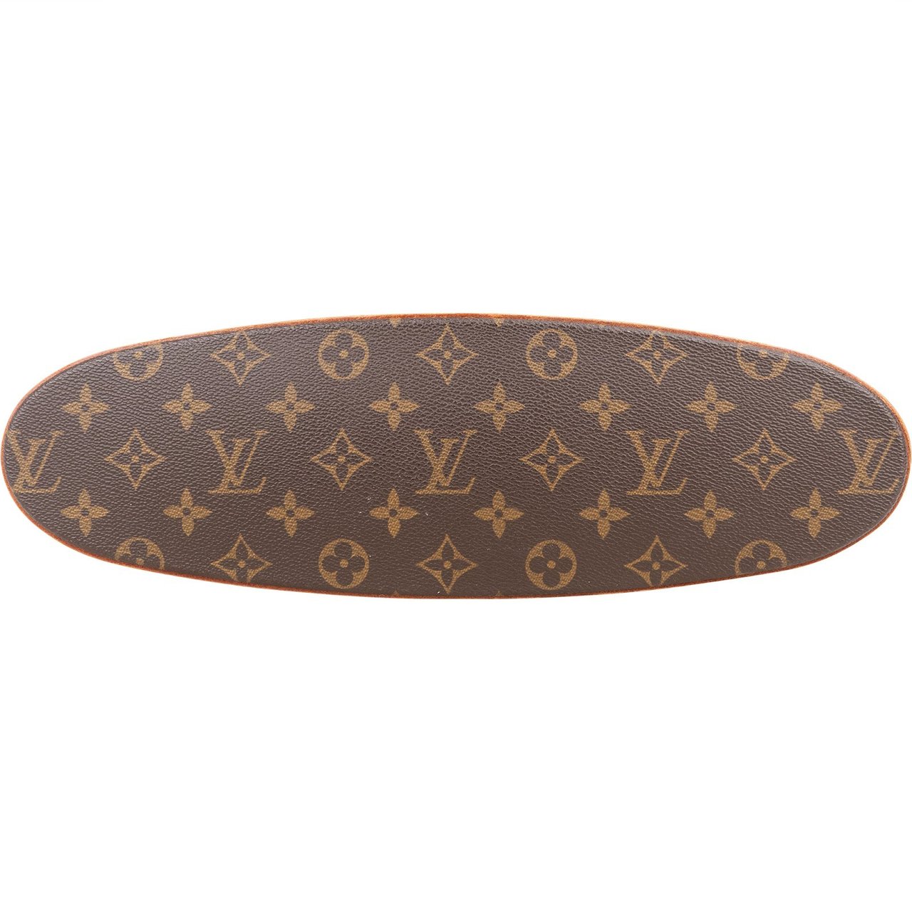 Louis Vuitton Louis Vuitton Monogram Canvas Babylone Shoulder Bag Bruin