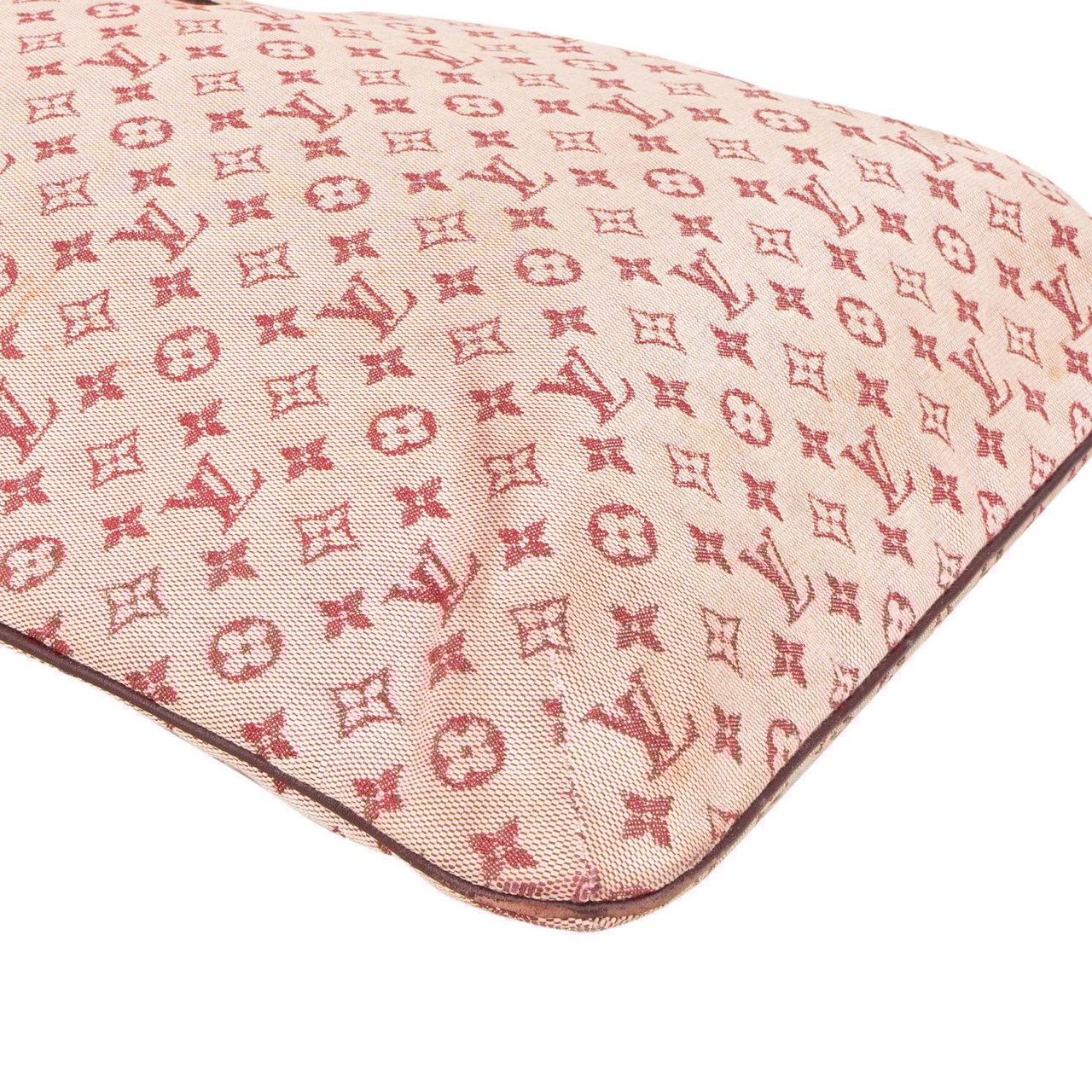 Louis Vuitton Louis Vuitton Monogram Mini Lin Françoise Tote Handbag Divers