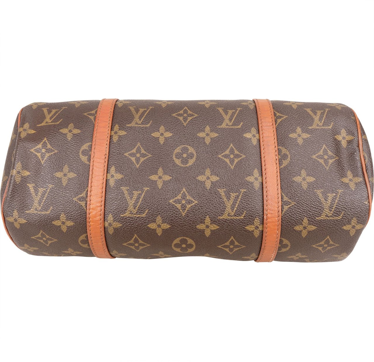 Louis Vuitton Louis Vuitton Monogram Canvas Papillon Set Handbag Bruin