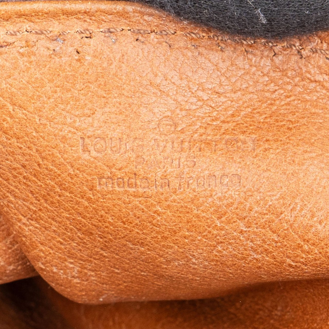 Louis Vuitton Louis Vuitton Monogram Canvas Papillon Set Handbag Bruin