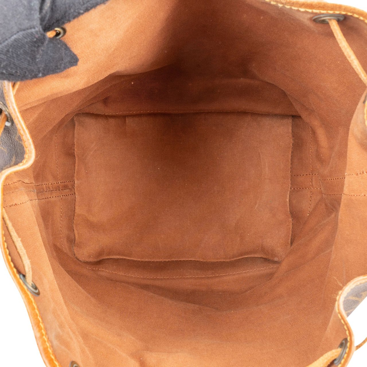 Louis Vuitton Louis Vuitton Monogram Canvas Sac Noé Grande Shoulder Bag Bruin