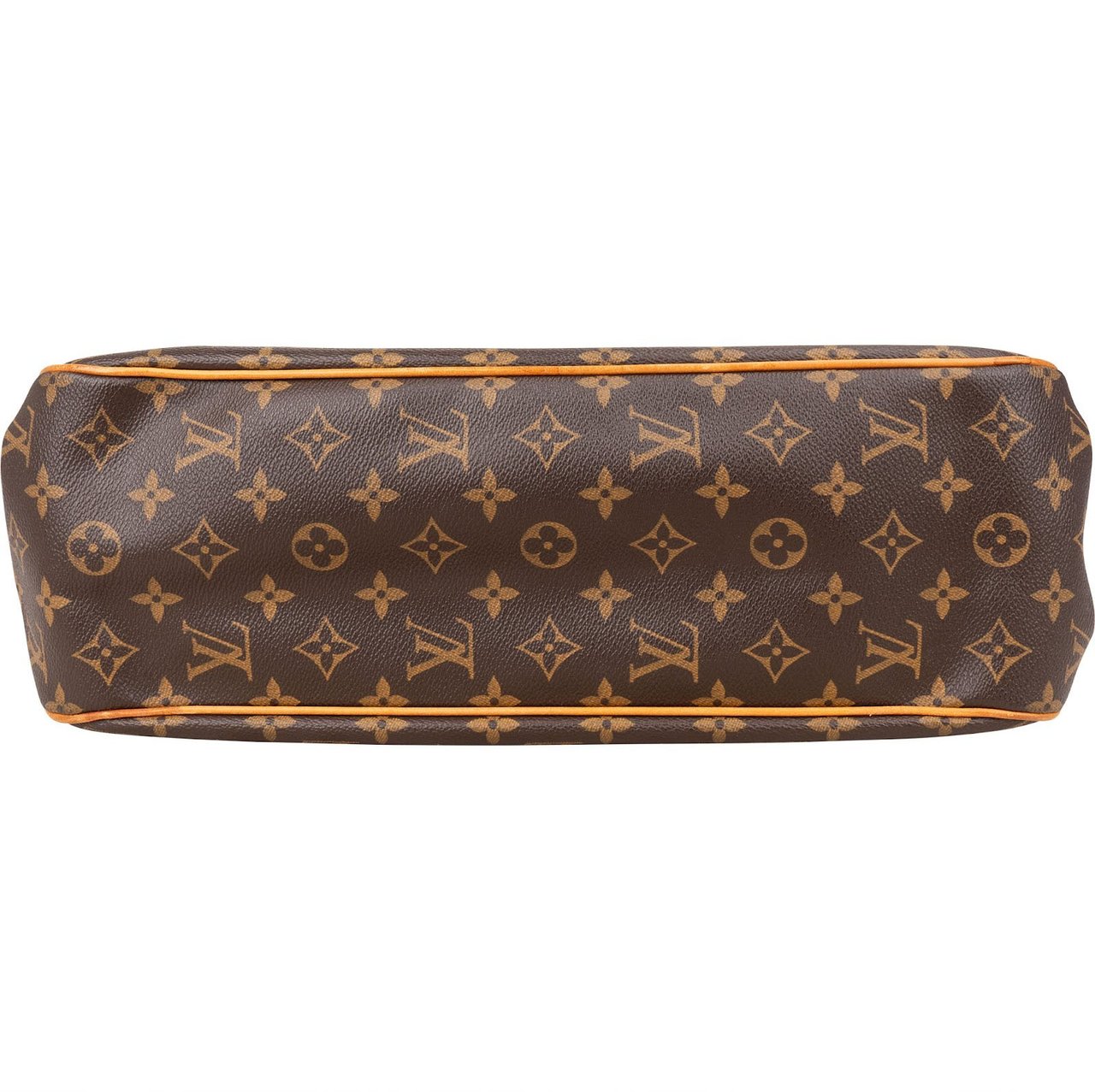 Louis Vuitton Louis Vuitton Monogram Canvas Batignolles Horizontal Shoulder Bag Bruin