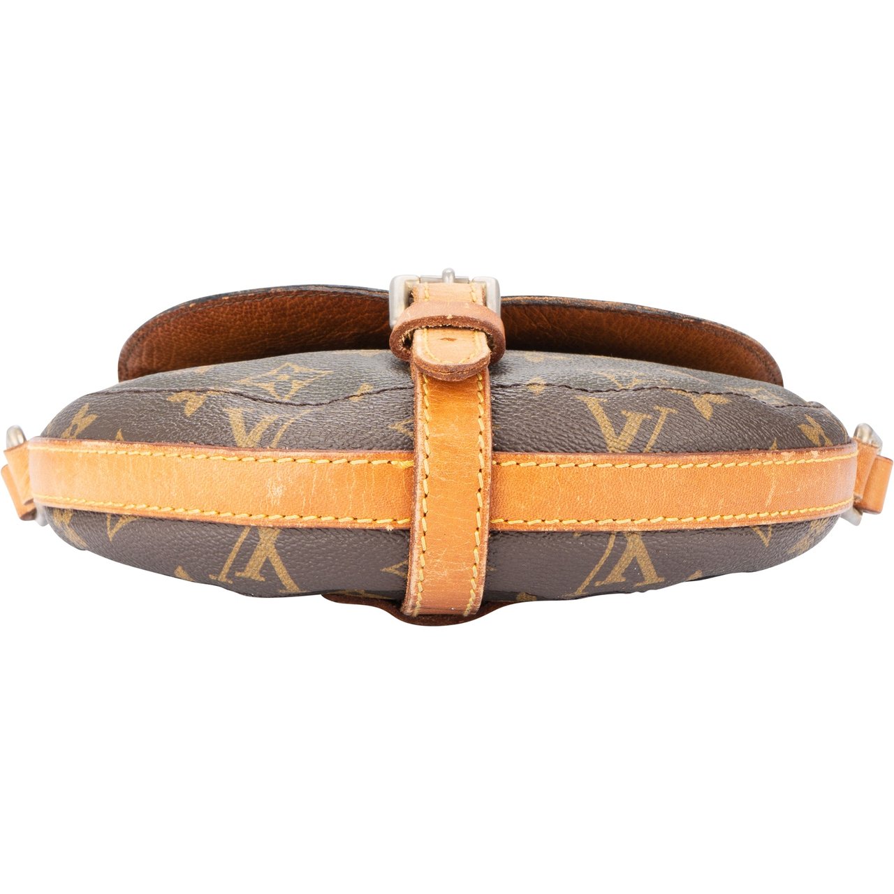 Louis Vuitton Louis Vuitton Canvas Monogram Chantilly PM Crossbody Bag Divers