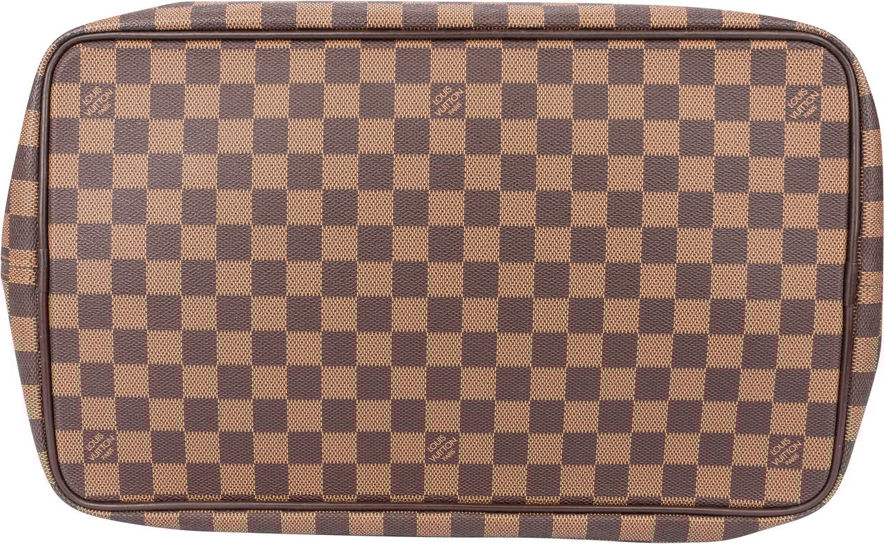 Louis Vuitton Louis Vuitton Damier Ebene Monogram Greenwich PM Travel Bag Divers