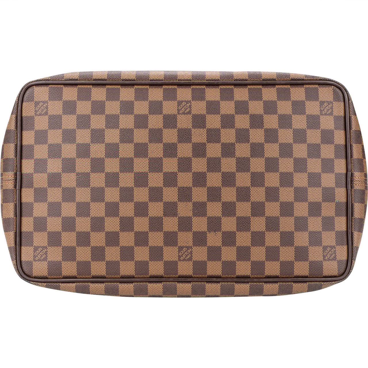 Louis Vuitton Louis Vuitton Damier Ebene Monogram Greenwich PM Travel Bag Divers