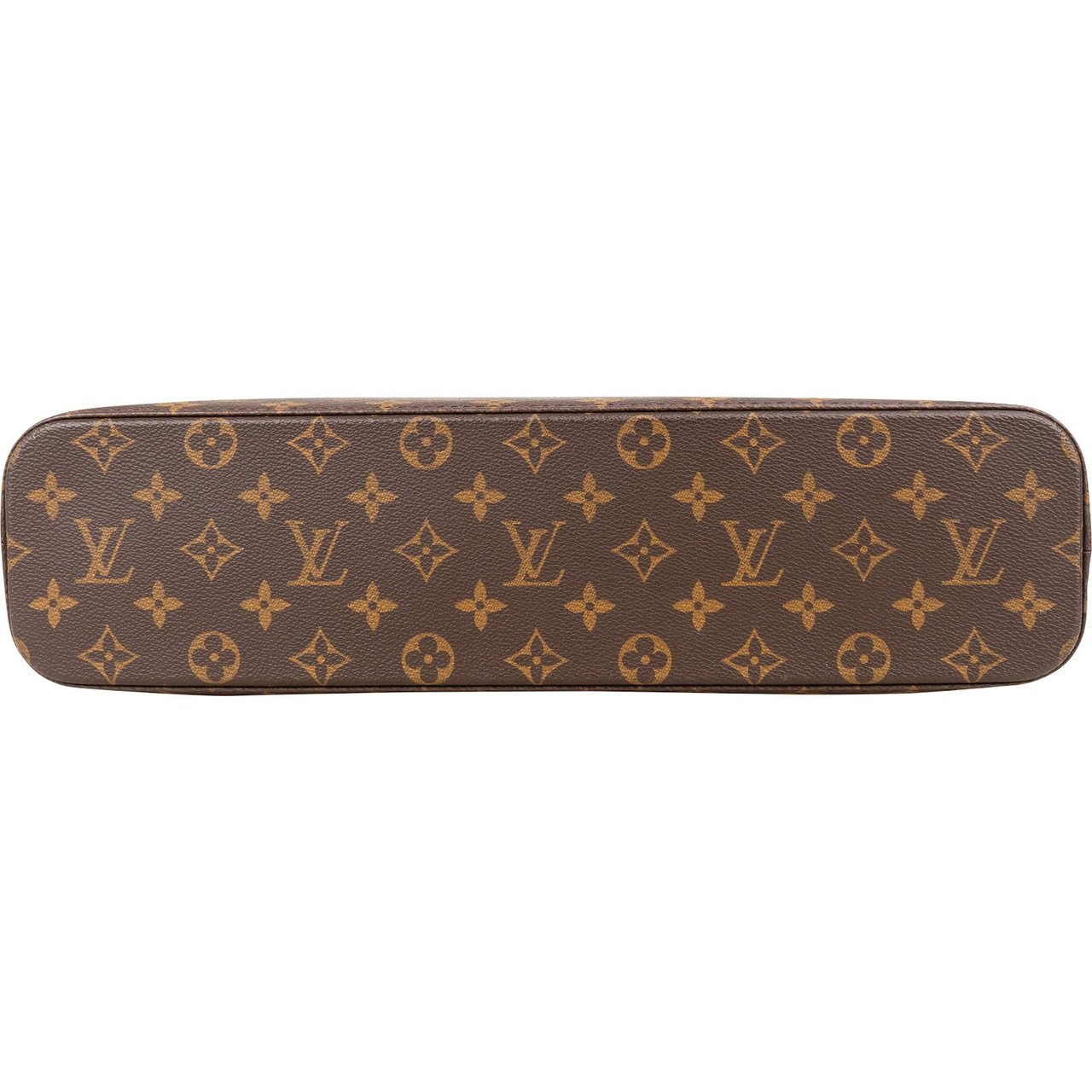 Louis Vuitton Louis Vuitton Monogram Canvas Luco Tote Shoulder Bag Bruin