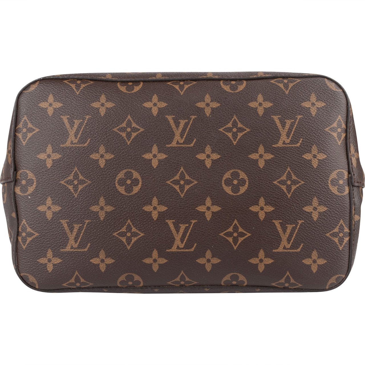 Louis Vuitton Louis Vuitton Monogram Canvas NéoNoé MM Crossbody Bag Bruin