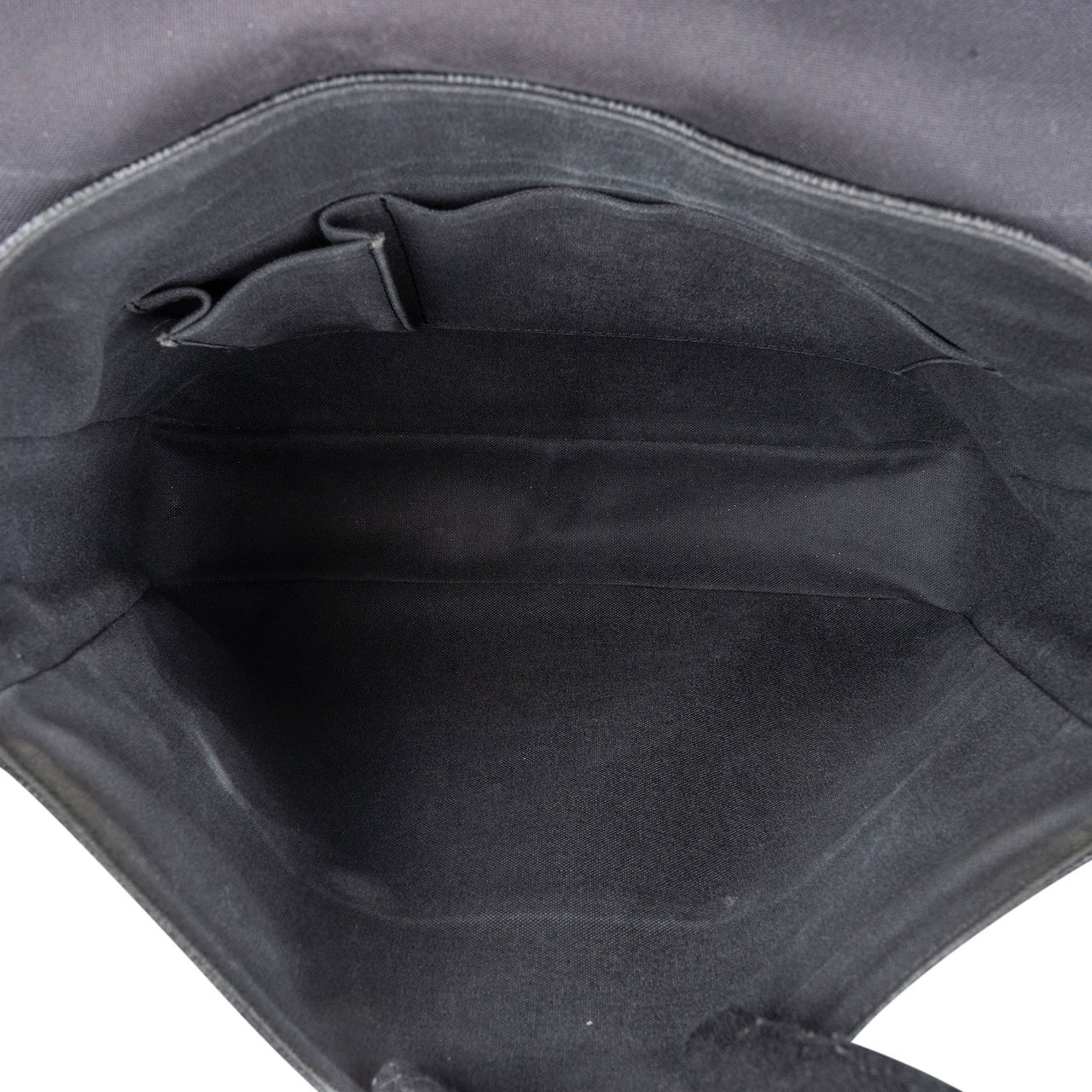 Louis Vuitton Louis Vuitton Monogram Damier Graphite Daniel Messenger Crossbody Bag Zwart