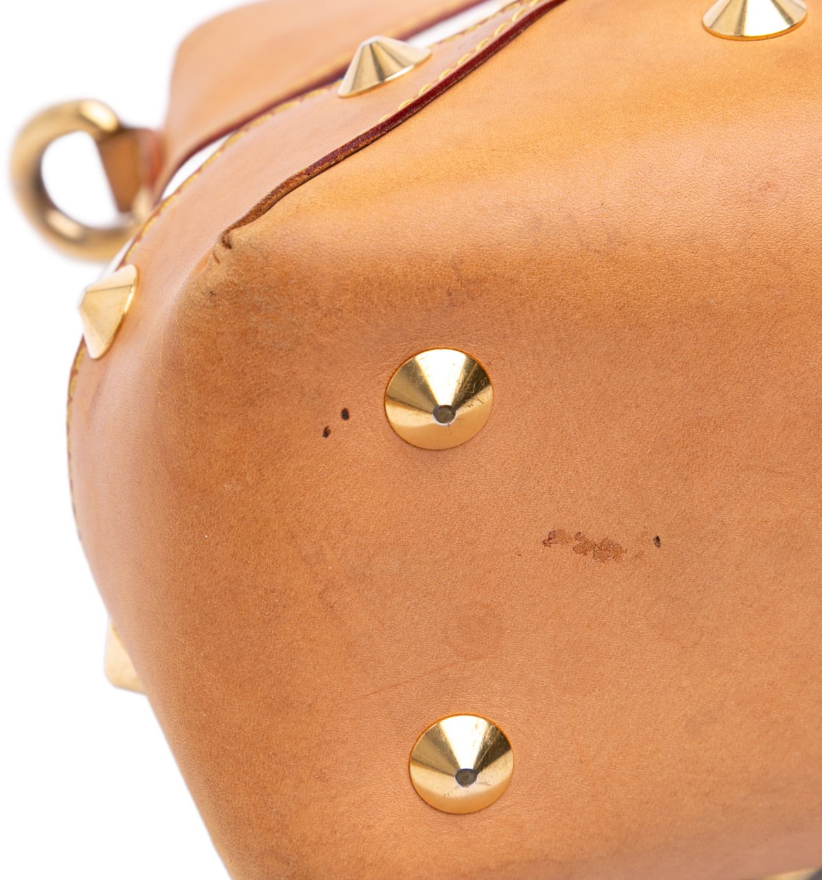 Louis Vuitton Monogram Multicolore Judy MM Wit