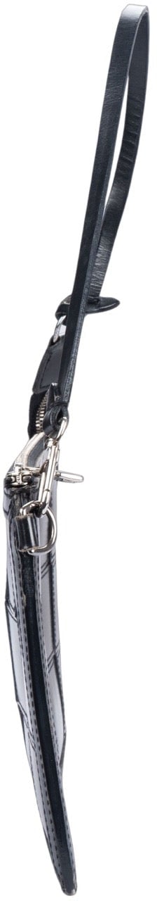 Louis Vuitton Louis Vuitton Epi Stretch Pochette Accessoire Zwart