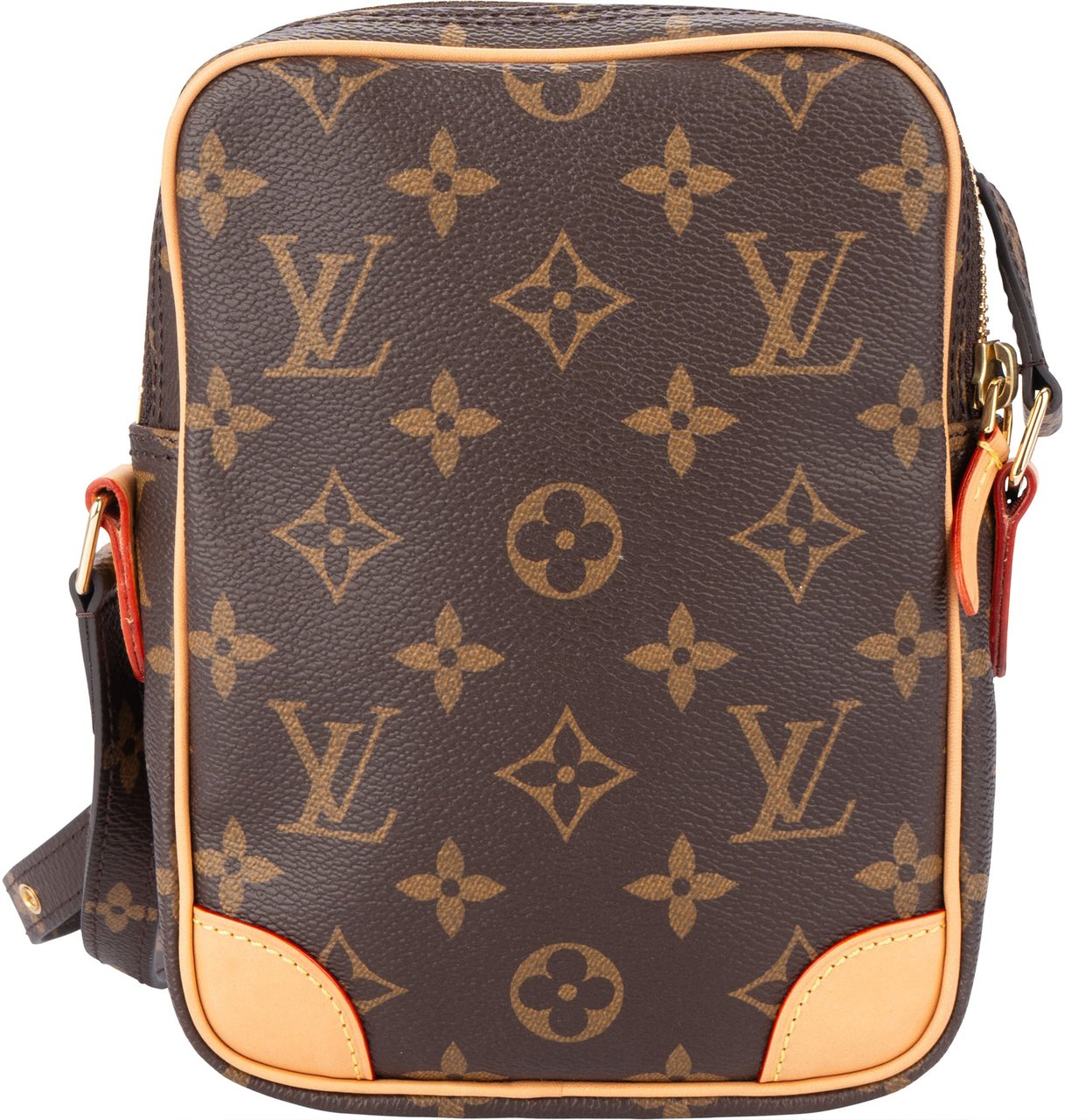 Louis Vuitton Louis Vuitton Limited Game On Paname Crossbody Bag Set Bruin