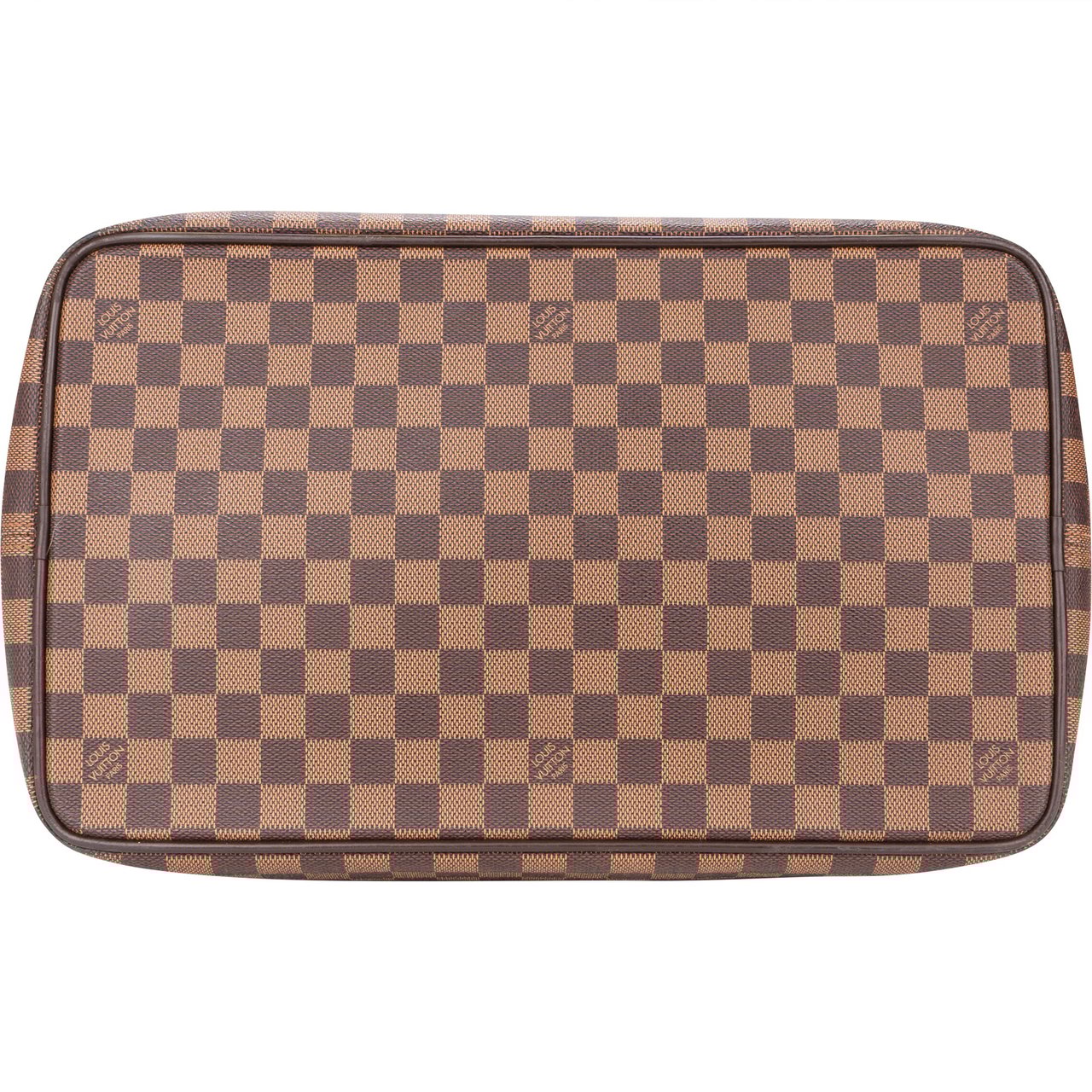 Louis Vuitton Louis Vuitton Damier Ebene Monogram Greenwich PM Travel Bag Divers