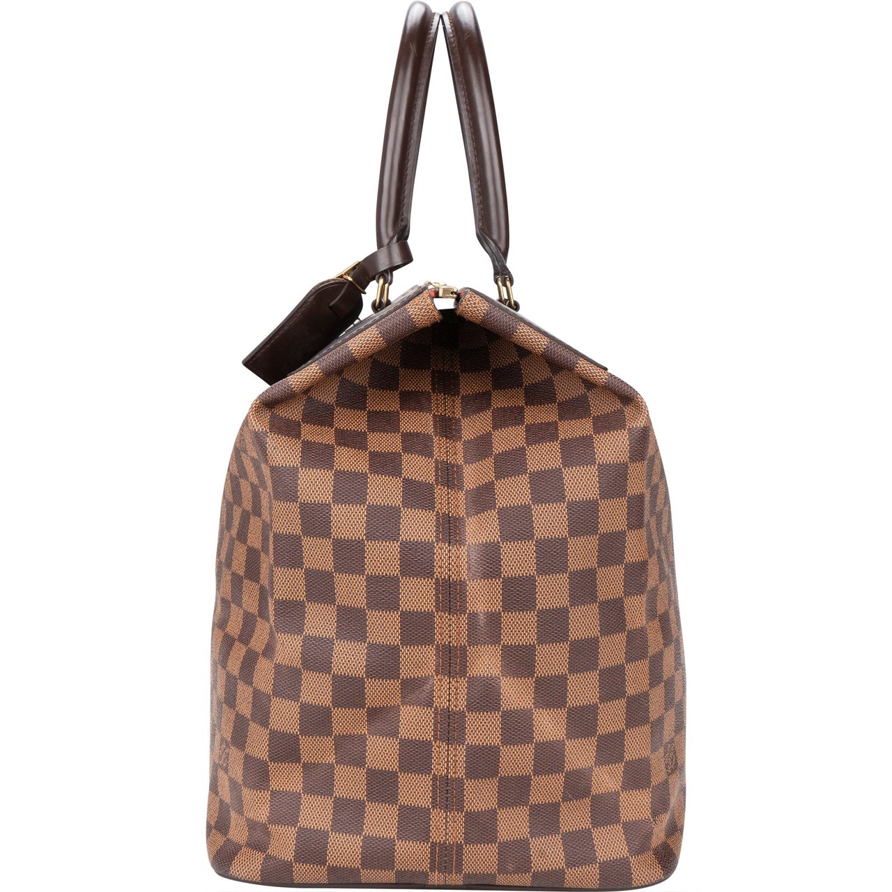 Louis Vuitton Louis Vuitton Damier Ebene Monogram Greenwich PM Travel Bag Divers