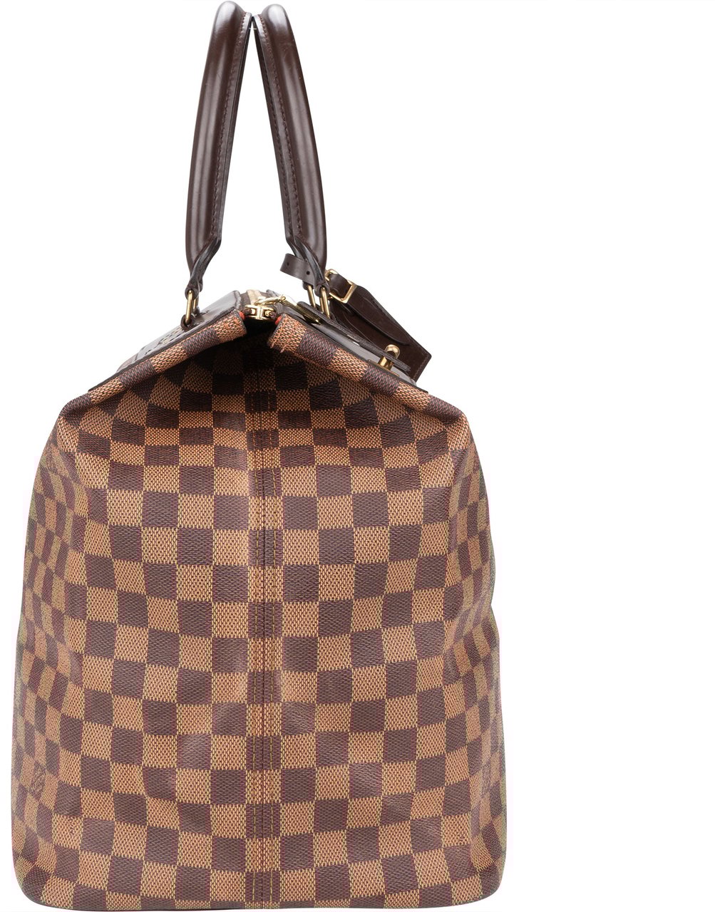 Louis Vuitton Louis Vuitton Damier Ebene Monogram Greenwich PM Travel Bag Divers