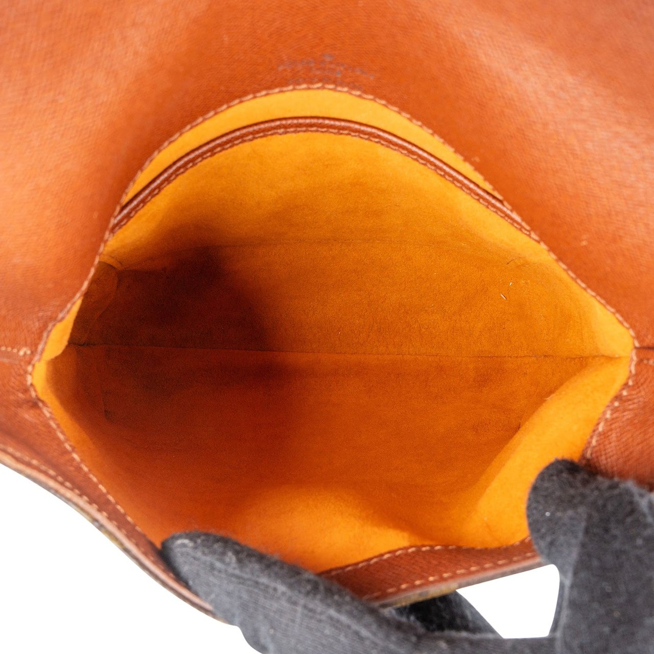 Louis Vuitton Louis Vuitton Monogram Canvas Salsa Musette PM Shoulder Bag Bruin