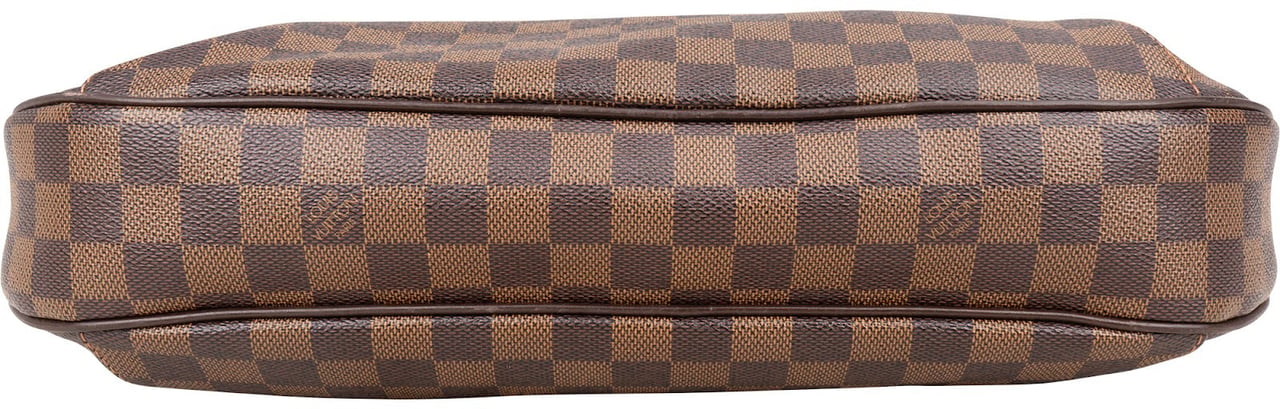 Louis Vuitton Louis Vuitton Monogram Damier Ebene Thames GM Shoulder Bag Bruin