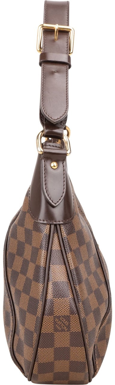 Louis Vuitton Louis Vuitton Monogram Damier Ebene Thames GM Shoulder Bag Bruin
