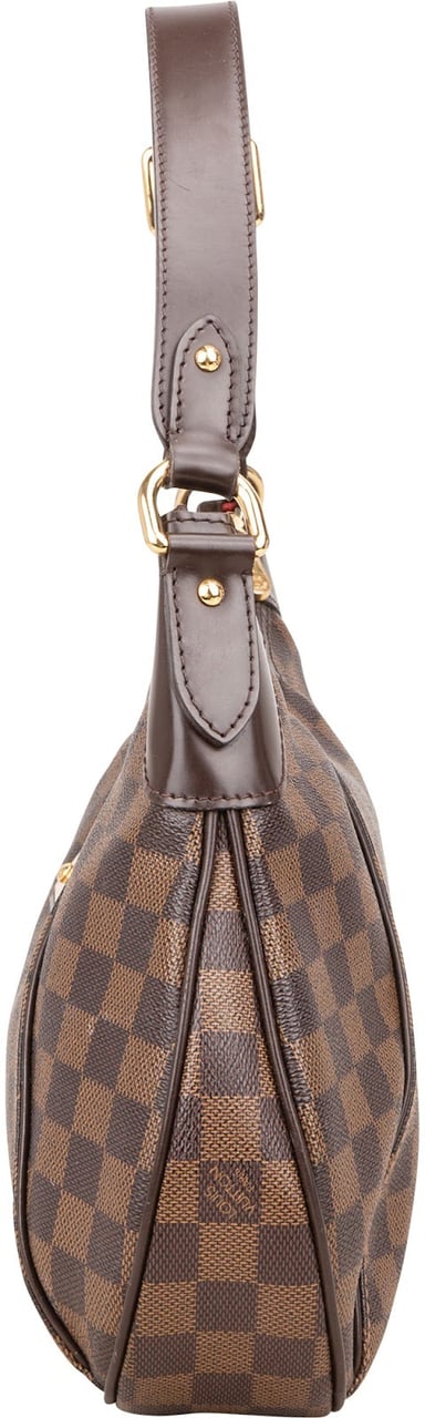 Louis Vuitton Louis Vuitton Monogram Damier Ebene Thames GM Shoulder Bag Bruin