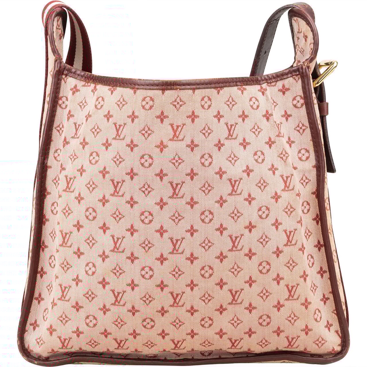 Louis Vuitton Louis Vuitton Monogram Mini Lin Besace Mary Kate Crossbody Bag Divers