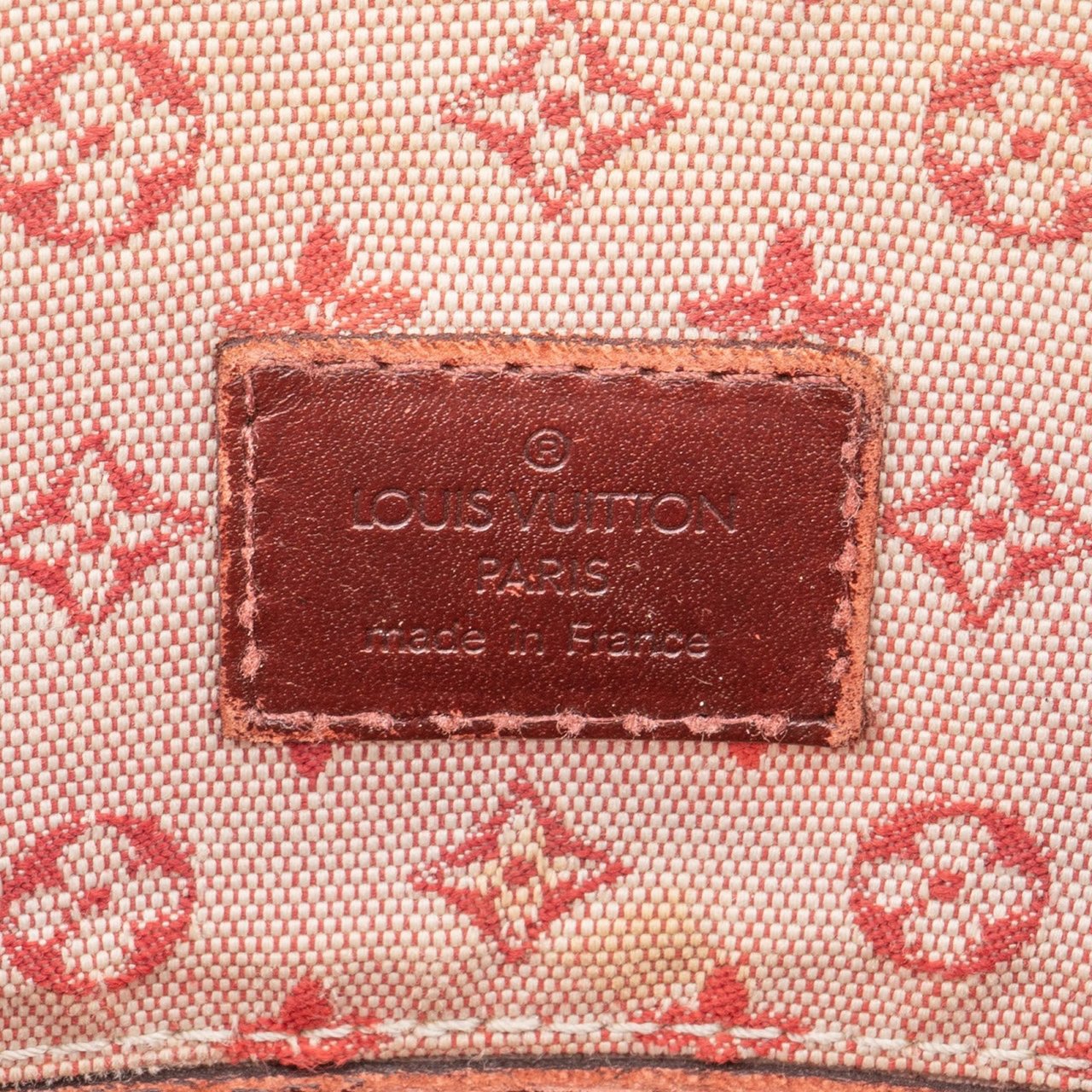 Louis Vuitton Louis Vuitton Monogram Mini Lin Besace Mary Kate Crossbody Bag Divers