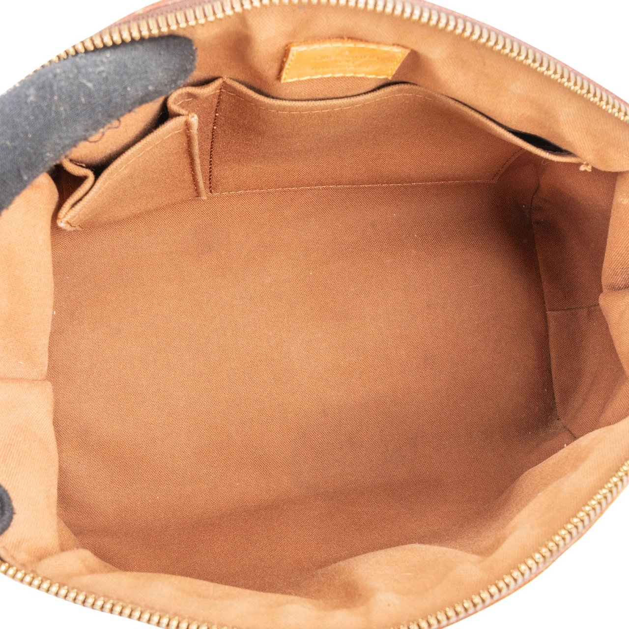Louis Vuitton Louis Vuitton Monogram Canvas Tivoli PM Handbag Bruin
