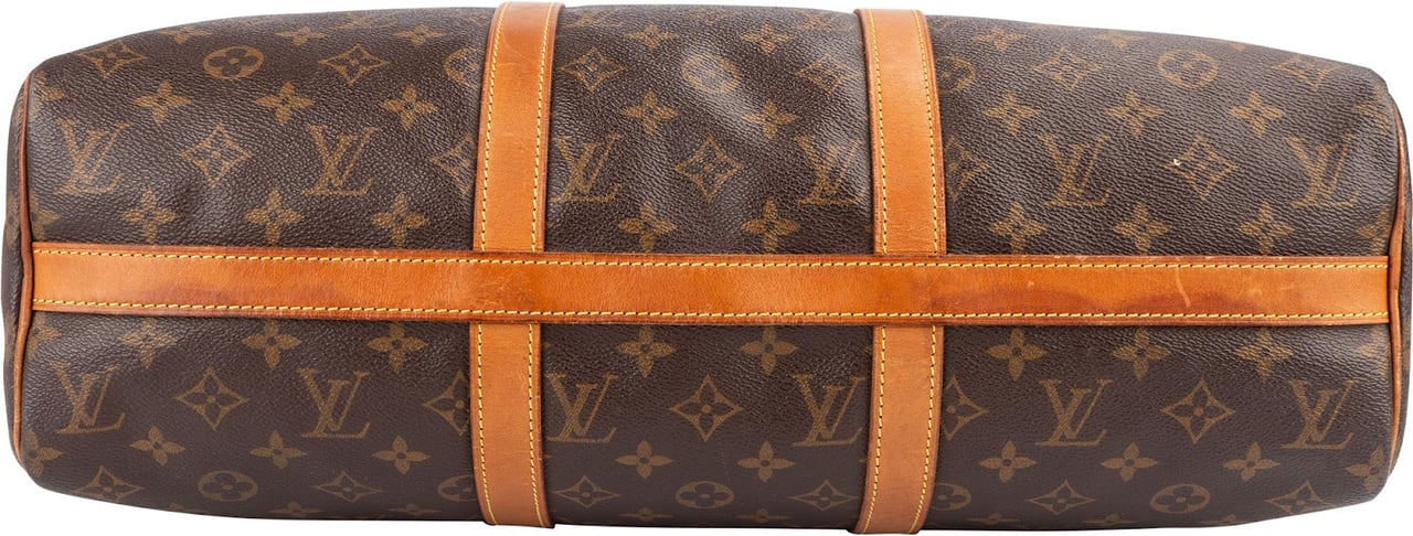 Louis Vuitton Louis Vuitton Monogram Canvas Sac Flanerie 45 Shoulder Bag Bruin