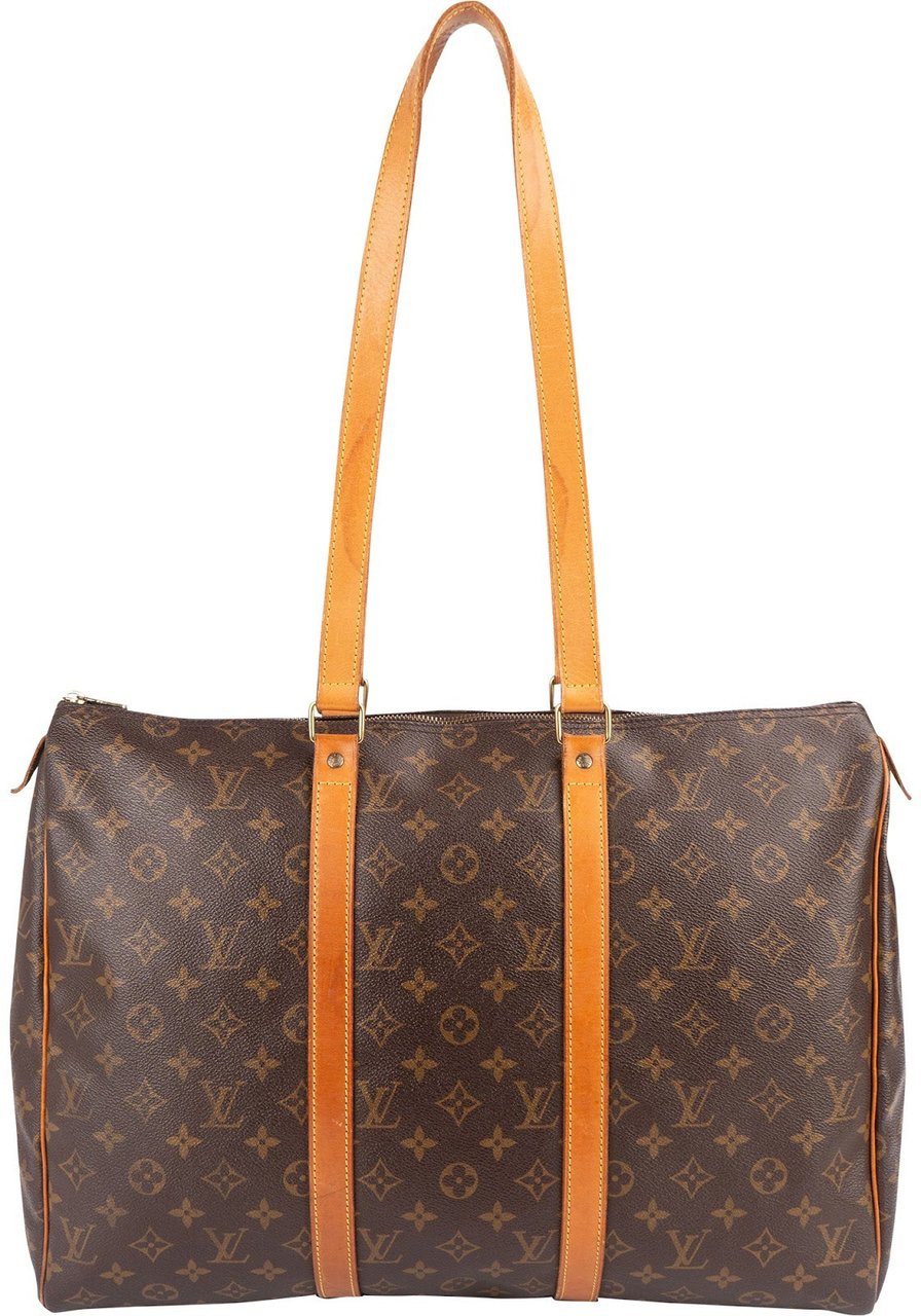 Louis Vuitton Louis Vuitton Monogram Canvas Sac Flanerie 45 Shoulder Bag Bruin