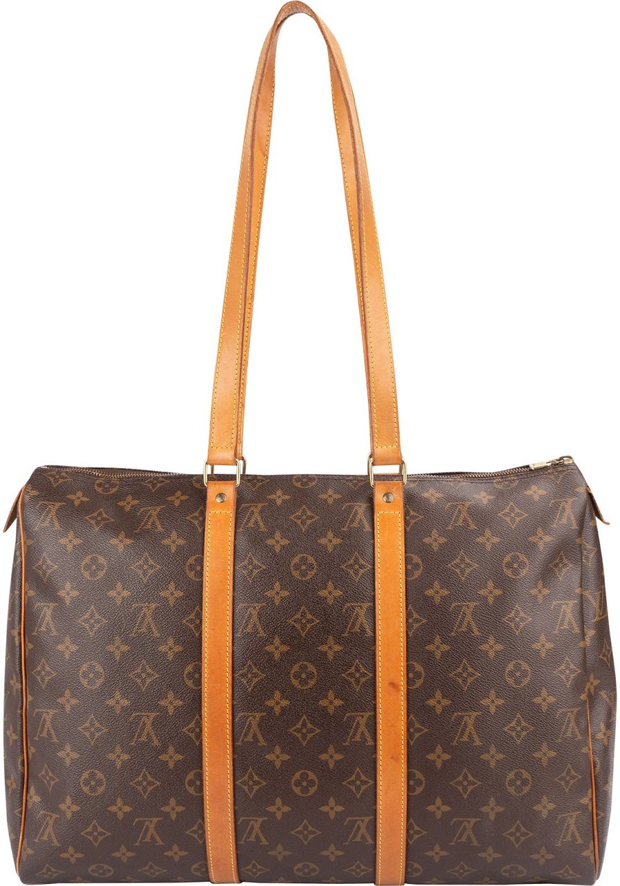 Louis Vuitton Louis Vuitton Monogram Canvas Sac Flanerie 45 Shoulder Bag Bruin
