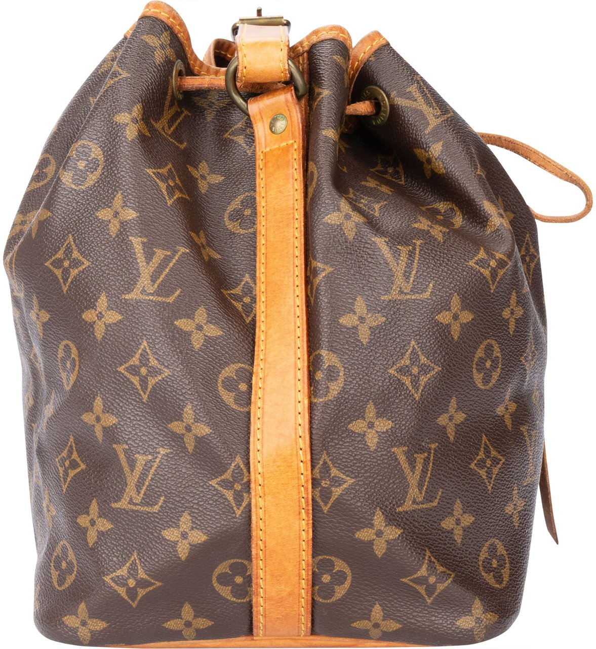 Louis Vuitton Louis Vuitton Canvas Monogram Sac Noe Petit Shoulder Bag Divers