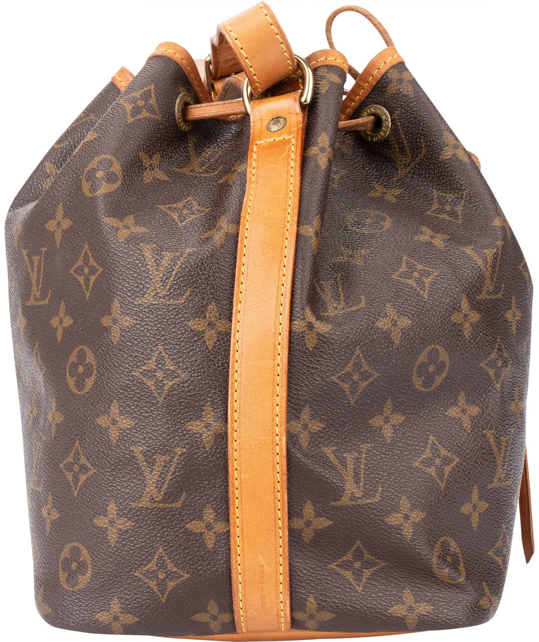 Louis Vuitton Louis Vuitton Canvas Monogram Sac Noe Petit Shoulder Bag Divers