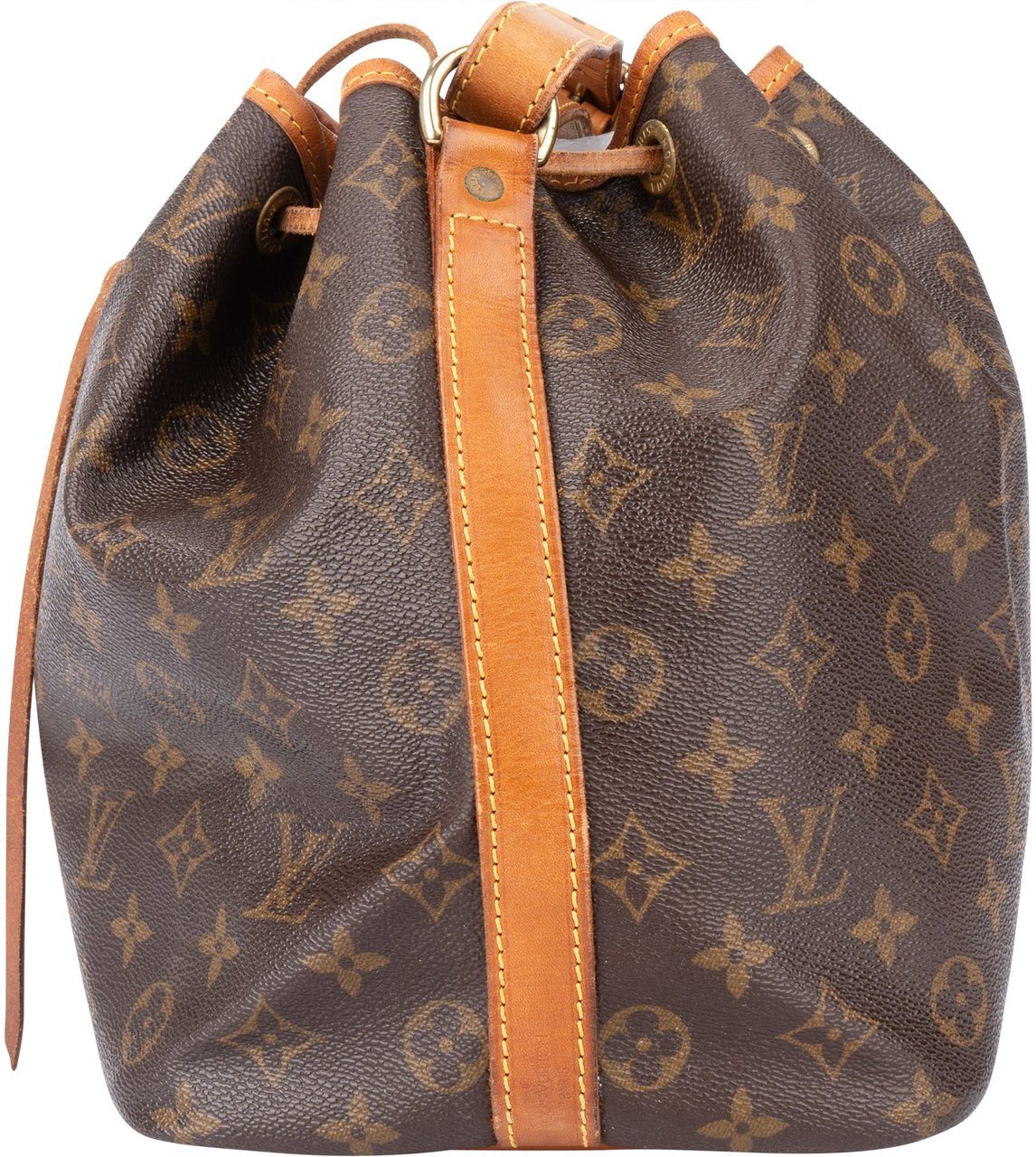 Louis Vuitton Louis Vuitton Canvas Monogram Sac Noe Petit Shoulder Bag Divers