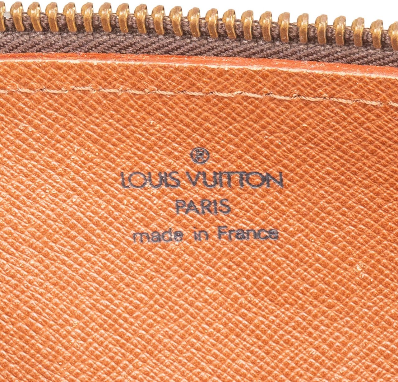 Louis Vuitton Louis Vuitton Monogram Canvas Papillon 30 Set Handbag Bruin
