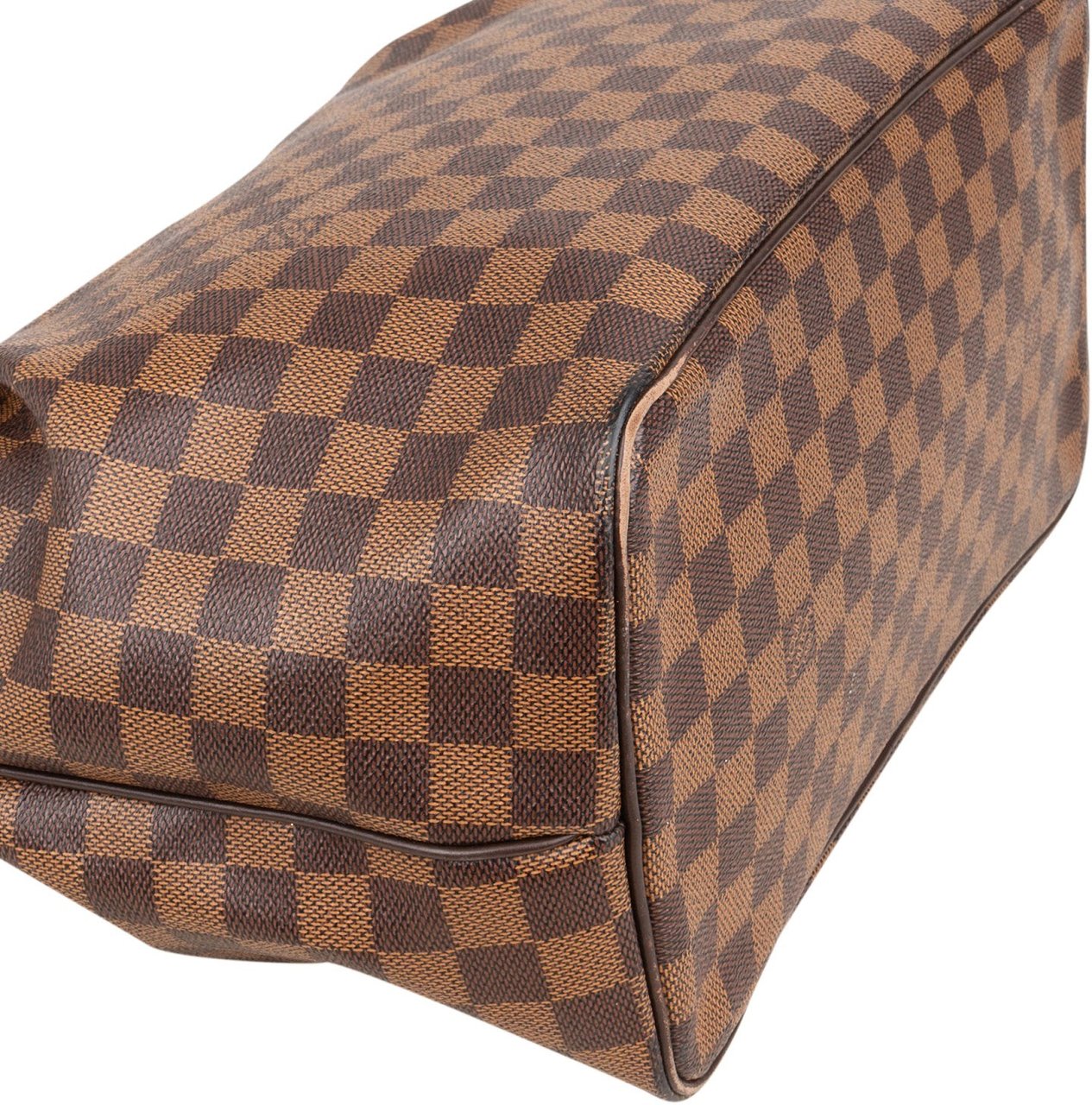 Louis Vuitton Louis Vuitton Monogram Damier Ebene Westminster GM Shoulder Bag Bruin