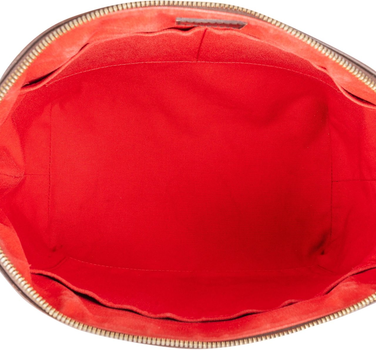 Louis Vuitton Louis Vuitton Monogram Damier Ebene Westminster GM Shoulder Bag Bruin