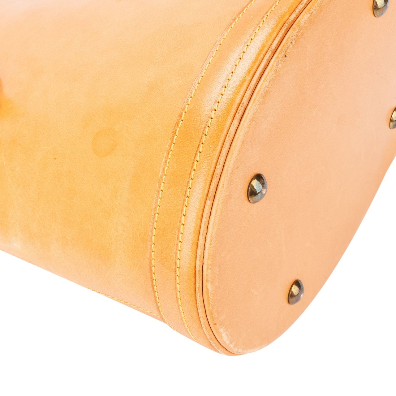 Louis Vuitton Louis Vuitton Nomade Mare Bucket PM Handbag Divers