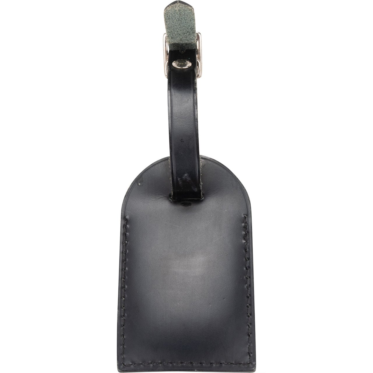 Louis Vuitton Louis Vuitton Leather Luggage Tags Divers