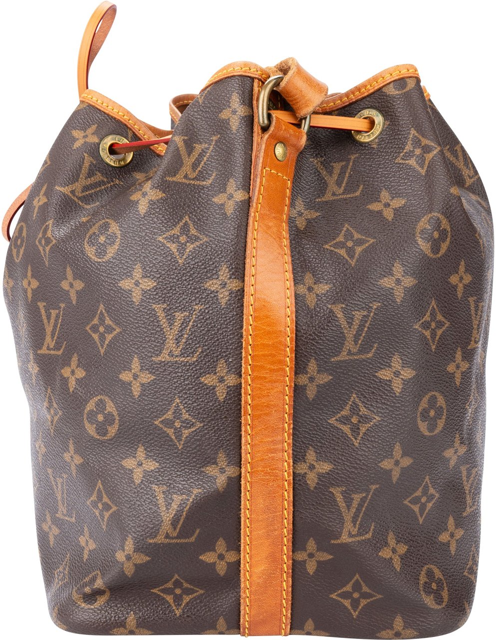 Louis Vuitton Louis Vuitton Canvas Monogram Sac Noe Petit Shoulder Bag Divers