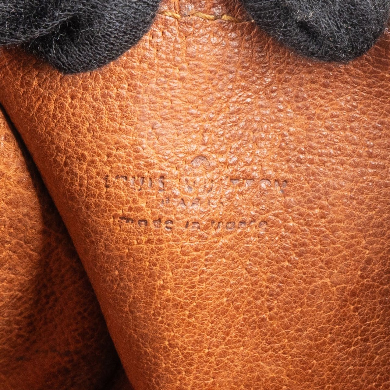 Louis Vuitton Louis Vuitton Monogram Canvas Papillon Set Handbag Bruin