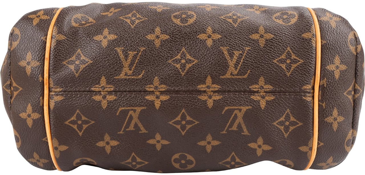 Louis Vuitton Louis Vuitton Monogram Canvas Totally PM Shoulder Bag Bruin