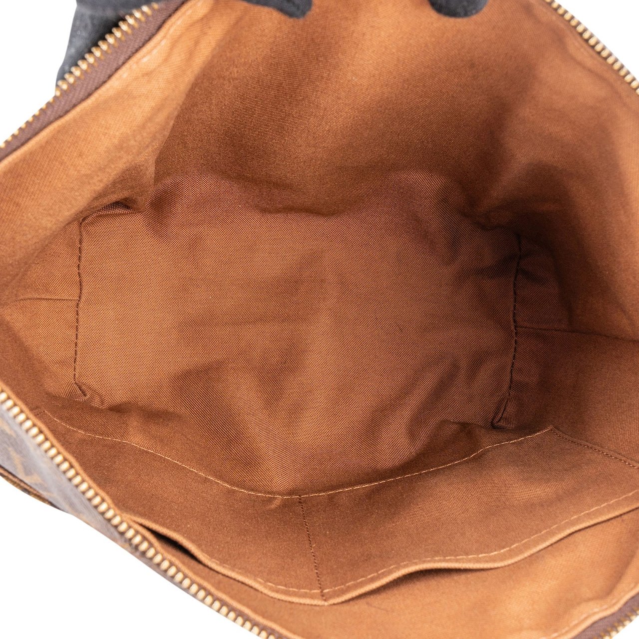 Louis Vuitton Louis Vuitton Monogram Canvas Totally PM Shoulder Bag Bruin
