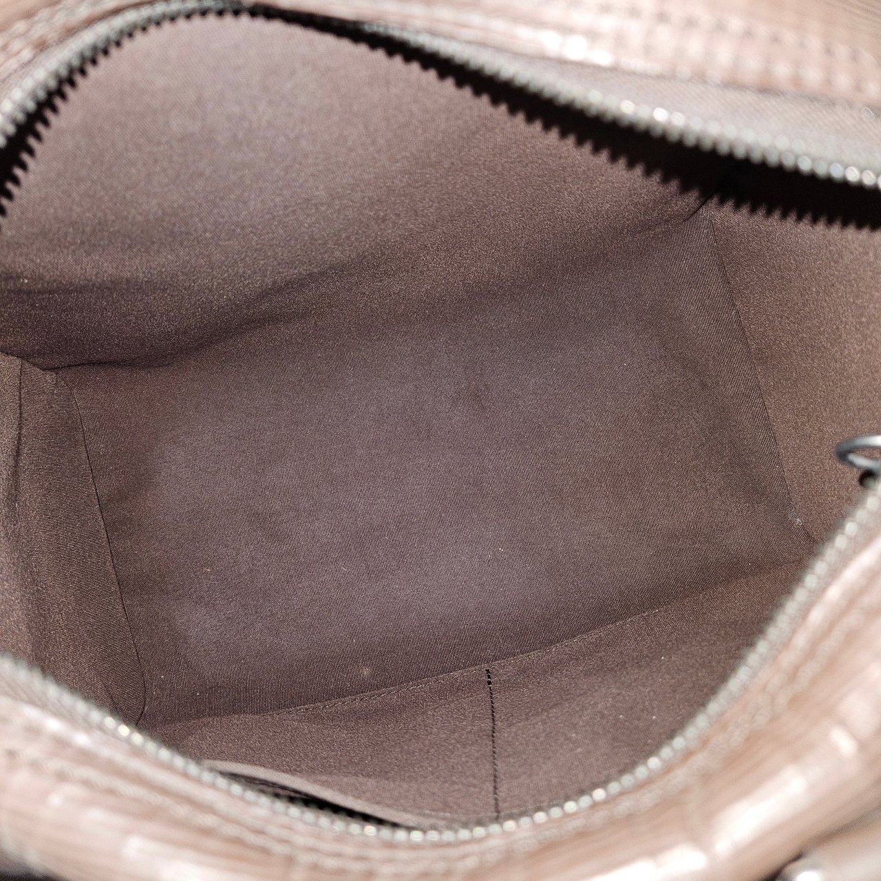 Louis Vuitton Louis Vuitton Brown Epi Leather Speedy 30 Handbag Bruin