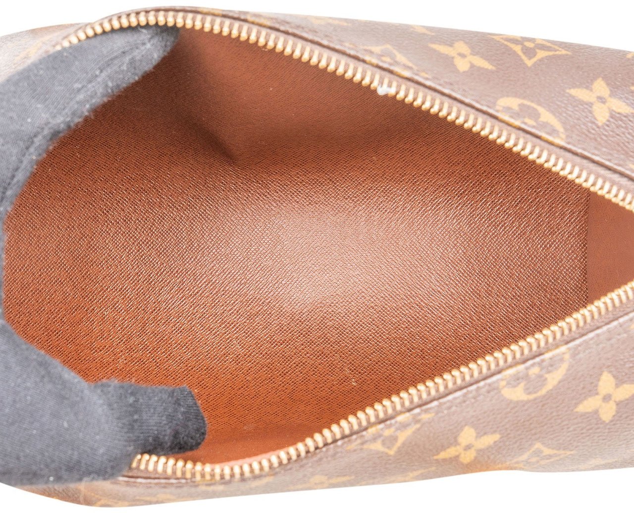 Louis Vuitton Louis Vuitton Monogram Canvas Papillon 26 Handbag Bruin