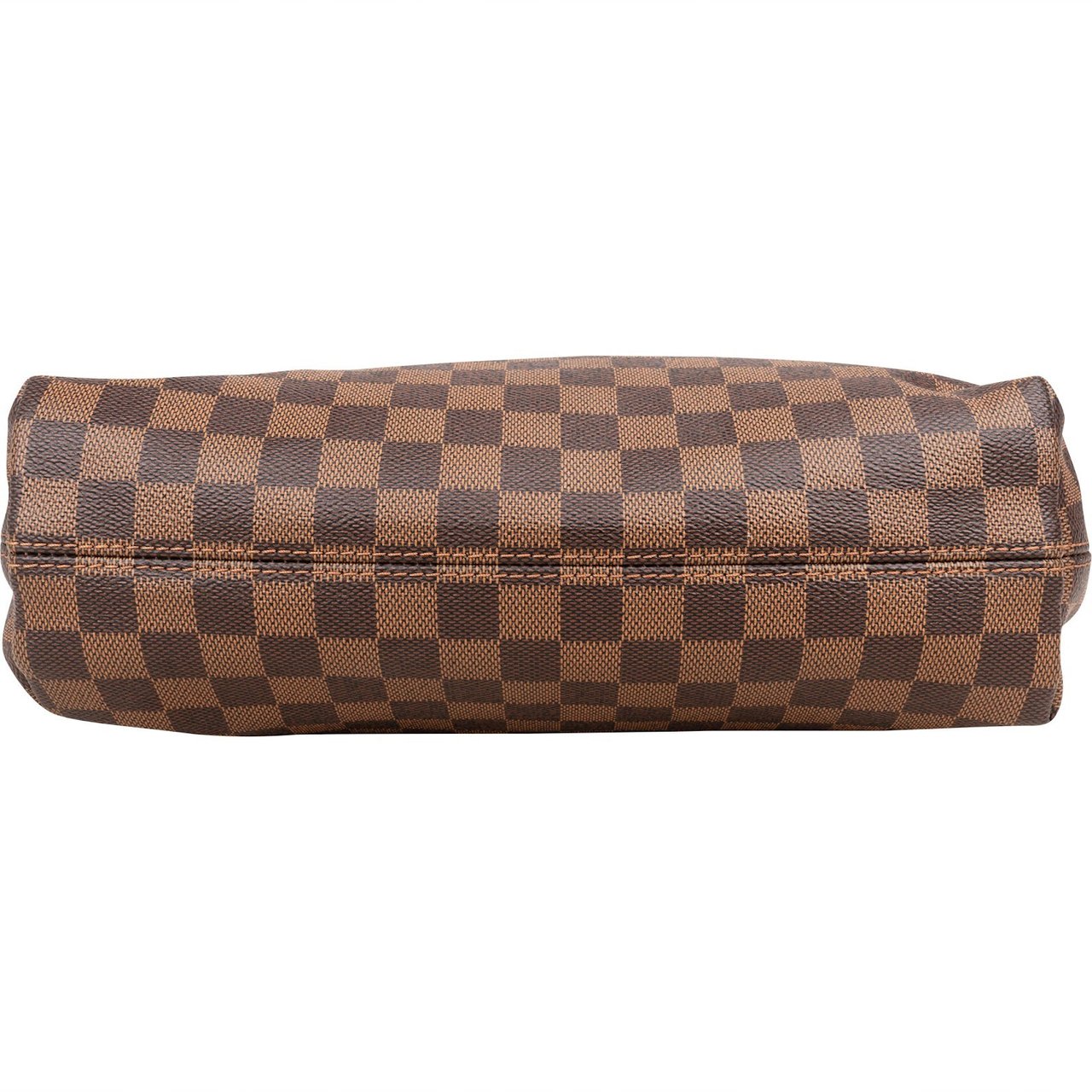 Louis Vuitton Louis Vuitton Monogram Damier Ebene Graceful PM Shoulder Bag Bruin